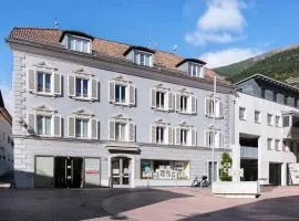 Sommavilla Apartments