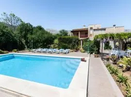 Villa Panada