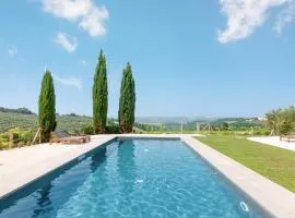 Sassaia Nel Chianti