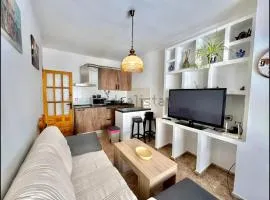 Apartamento Rey Melchor