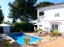 Villa Valentina