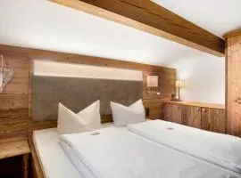 Gästehaus Panorama - Appartement 6