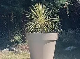 Maison d'hôte - Le Valdaine