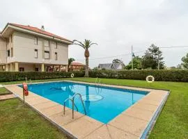 Apartamento La Ribera