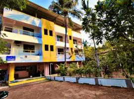Seagull beach hotel and home stay