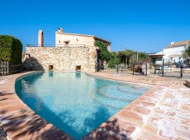 Teresina, Hotel in Perelló