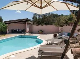 Villa Fiori 4