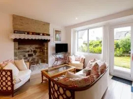 Maison Bretonne Calme Centre Ville