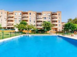 Apartment In Teatinos