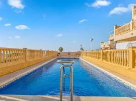 Apartment in Bolnuevo