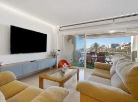 Luxury in Puerto Marina