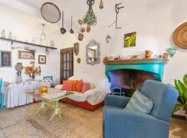 Casa Rural La Rana Verde