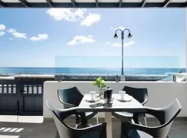 Callao Beach 2