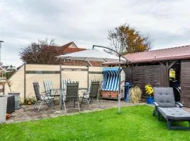 Ferienwohnung Rödel