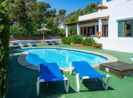 Apartamento Felipe 1-5