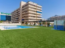 Sunresting Apartment Puerto Banus