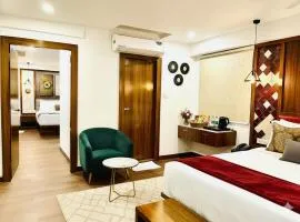 HOTEL SIGNATURE BANJARA HILLS Hyderabad