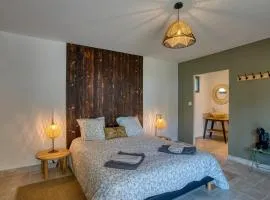 Le Pech Eternel - La Sablière