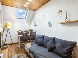 Ferienwohnung Beti, viešbutis Korbache