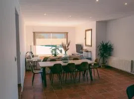 Casa Rural Torrecaballeros-Segovia