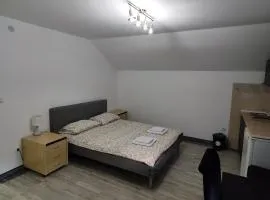 Apartmani Gradac