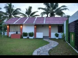 Kayaloram Retreat Hospitality