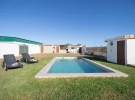 Casa Rural La Ferrera Chiclana