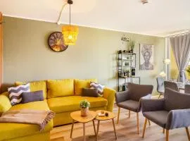 Superior App 238 mit Pool und Sauna