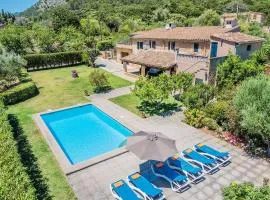 Villa Cati Camp De Lausina