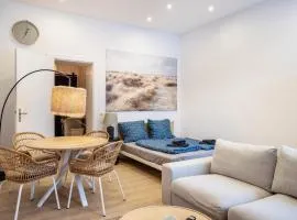 Cosy Apartment im Weddinger Herz