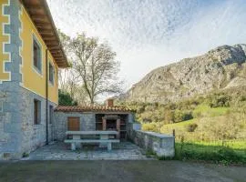 Casa Collado Santo Tomás