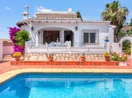 Villa Jeannine