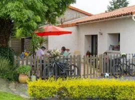 Gîte Au Petit Bonheur