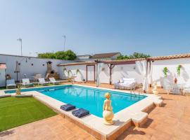 Casa Rural Los Mellizos, Hotel in Peñaflor