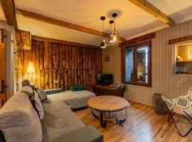 Gite d'Orgeix - Ax-les-Thermes