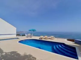 Villa Tango