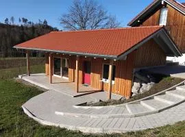 Tinyhaus Nähe Bodensee