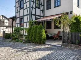 Dachwohnung Im Landhausstil