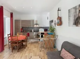 Le Gîte Musicien