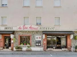 Au Bon Accueil