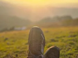 Fewo Gipfelstürmer mit Königscard