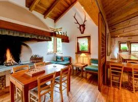 Agriturismo Chalet Casa Al Campo