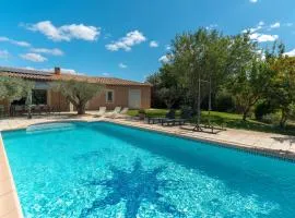 Villa Calme Et Sans Vis à vis