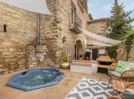 La Rectoria de Vicfred