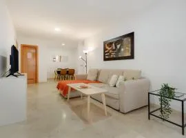 Apartamento Centro con Aparcamiento