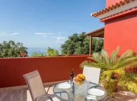 Casa Quintana - Apartamento Ángela