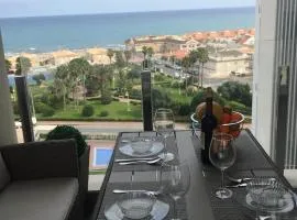 Luxury suite apartment