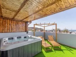 Terra Nova Penthouse