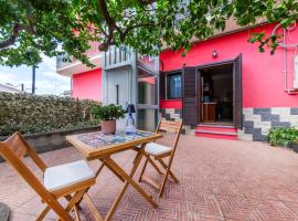 La Casa dei Limoni, Hotel in Gaggi