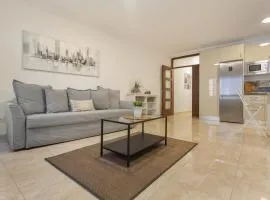 Apartamento Rolycar 201